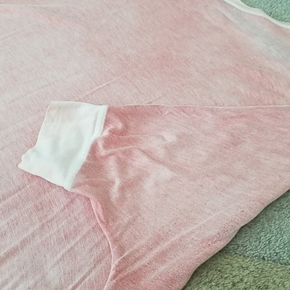 Lilka for Anthropologie Hi/Low Maxi Dress - Picture 6 of 8